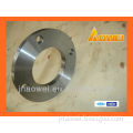 carbon steel forged floor flange